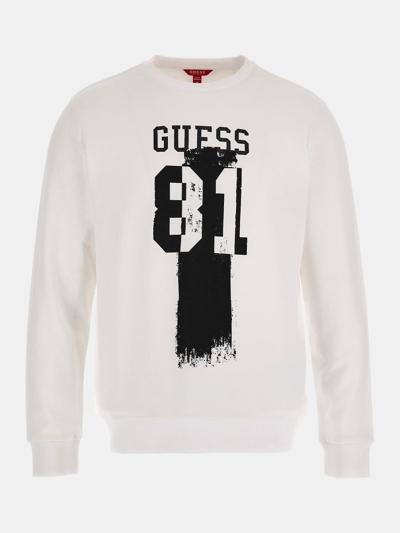 Sweatshirt Frontprint