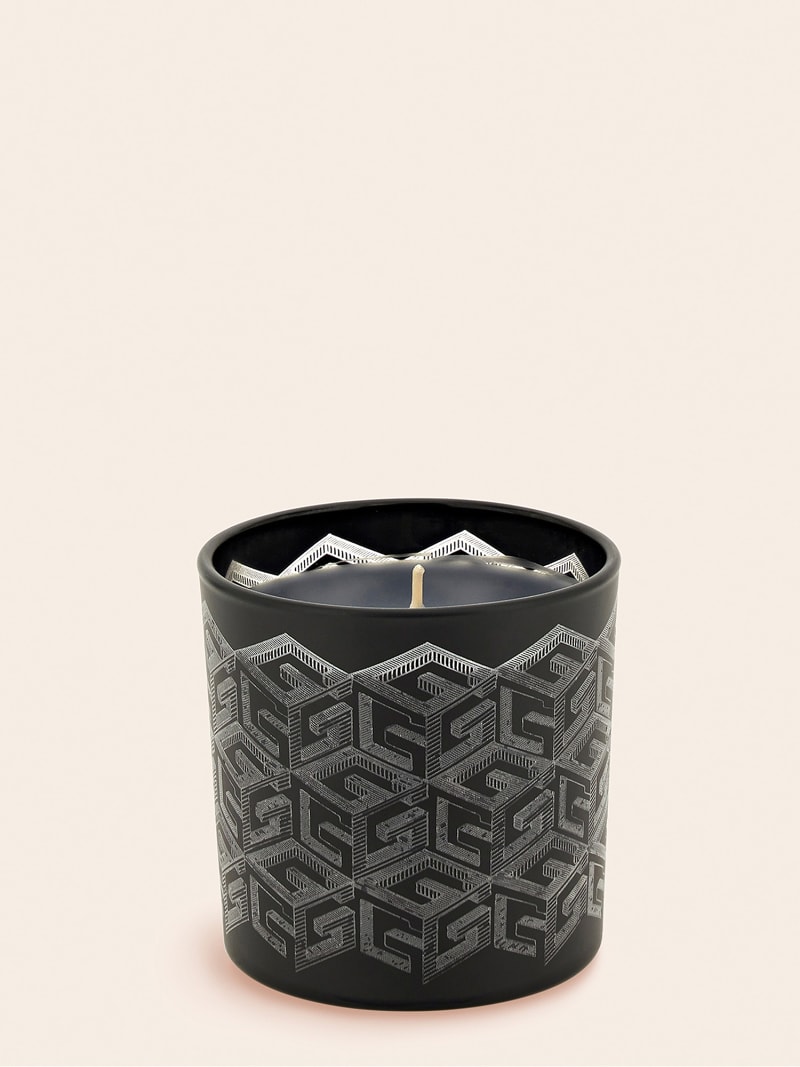 "G cube laser" candle