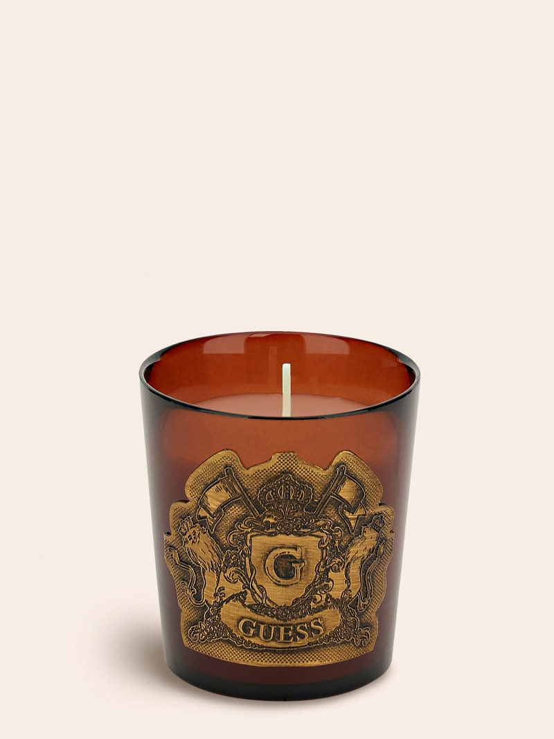 “New luxury” candle