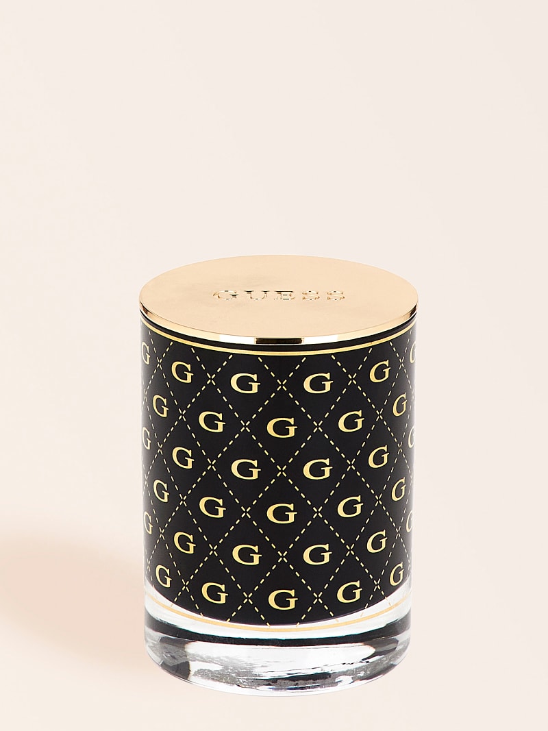 “G status” candle