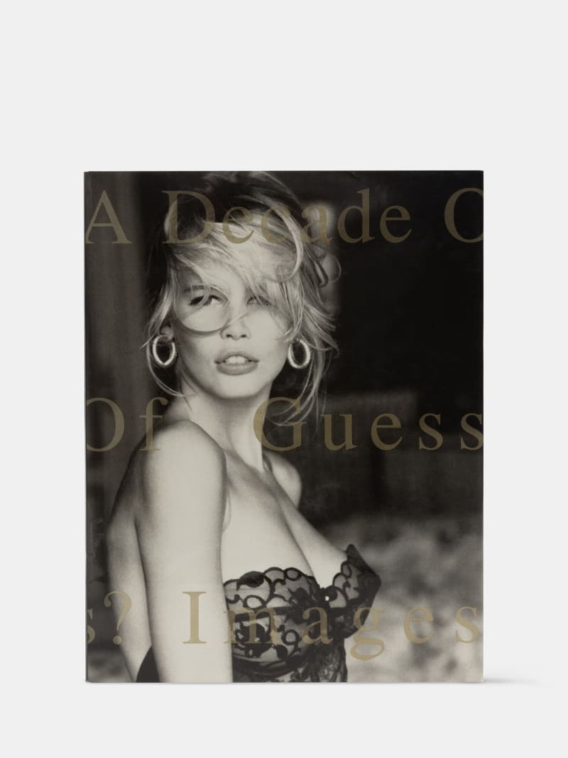 アート・デザイン・音楽 A Decade of Guess? Images 1981 to 1991 アート・デザイン・音楽 A Decade of Guess? Images 1981 to