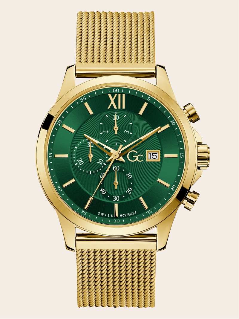 Reloj gc swiss made precios shop