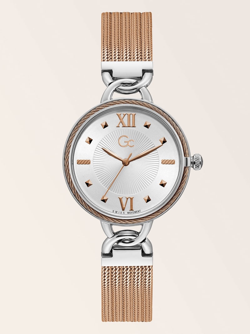 Gc montres site officiel Outlet