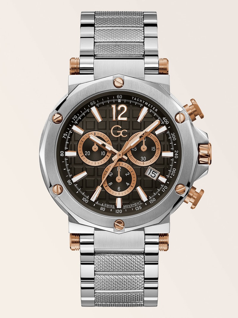 Guess collection watch discount price