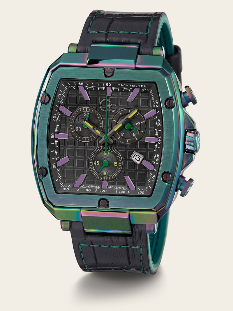 Gc tachymeter store