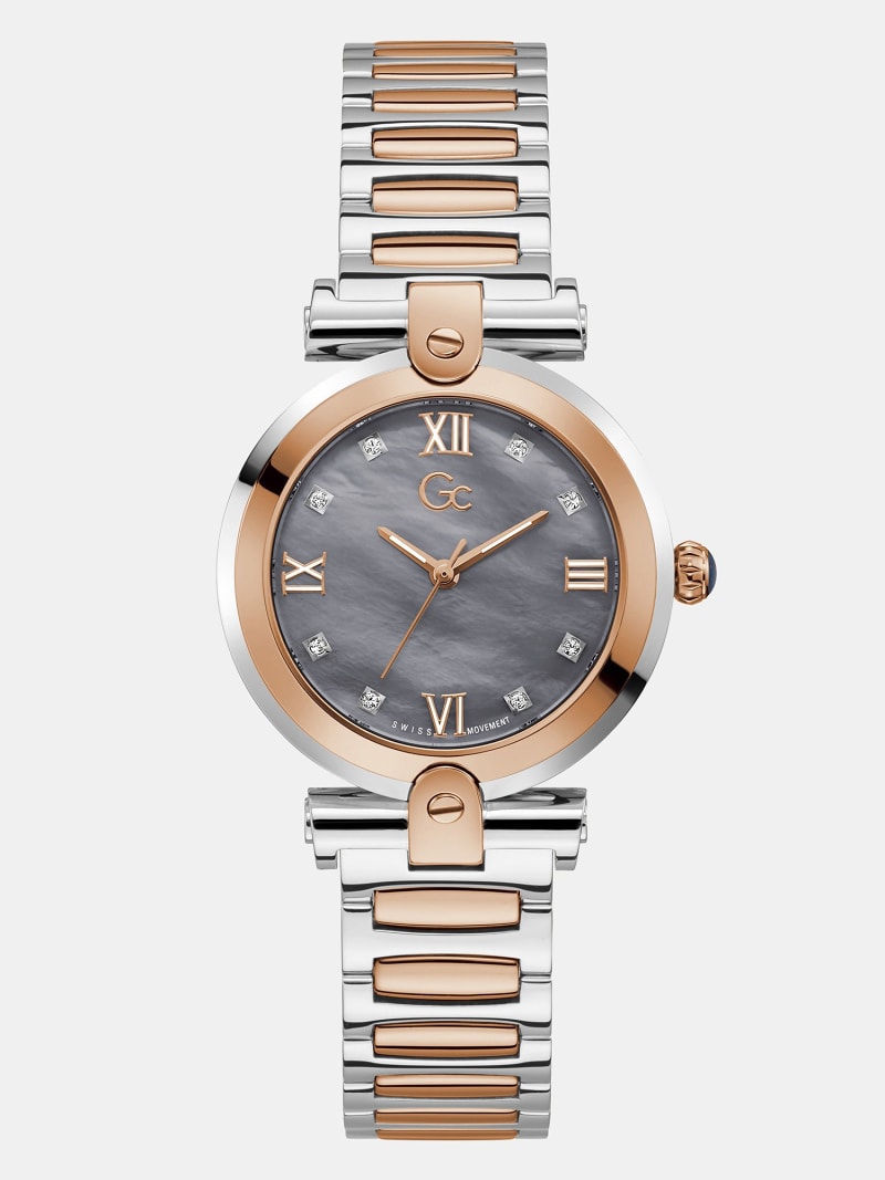 Montre guess new arrivals gc femme