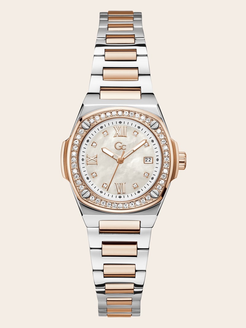 Guess by marciano watch discount