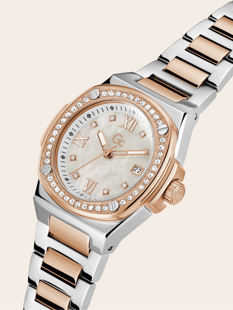 Gc brand watches 2025