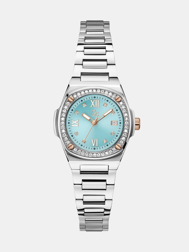 GC Multicolor Stainless Steel Dress Watch main image 1