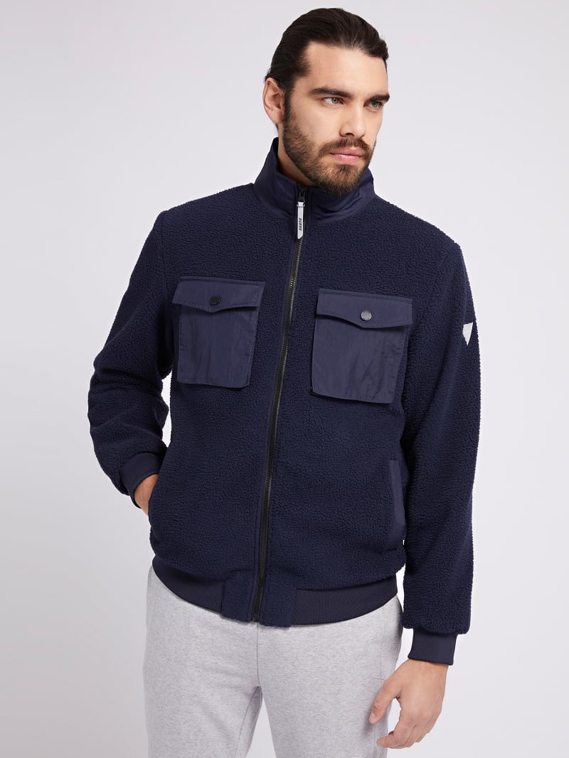 GUESS Sherpa ceket