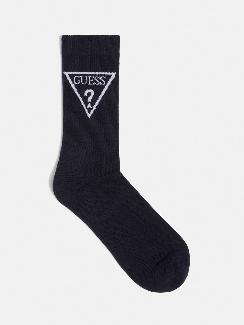 SOCKEN LOGODREIECK