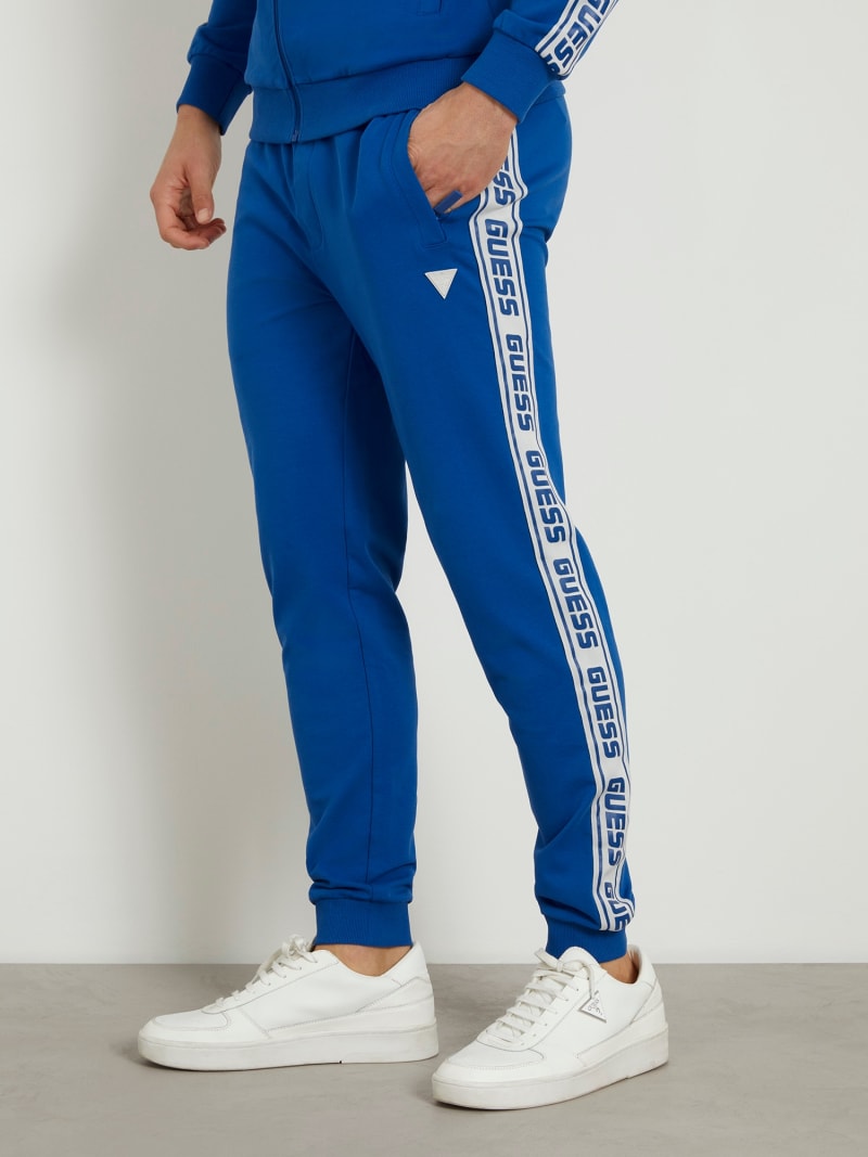 Guess joggers on sale