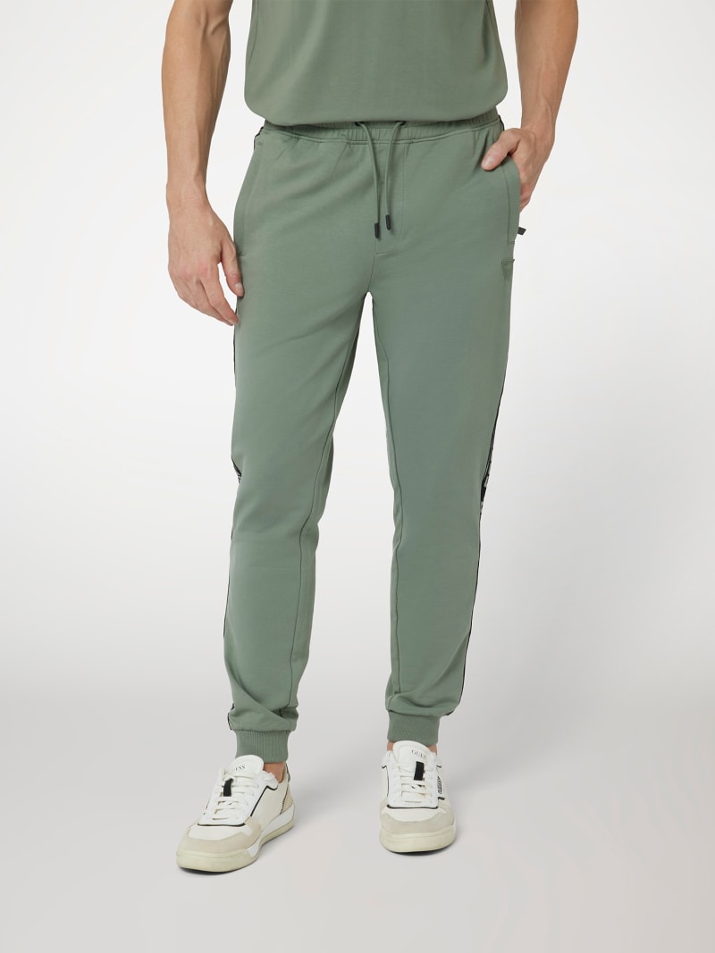Mens guess joggers new arrivals