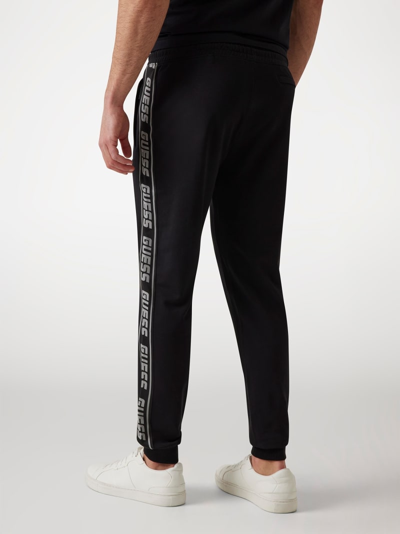 GUESS Pantalon jogger Hombre