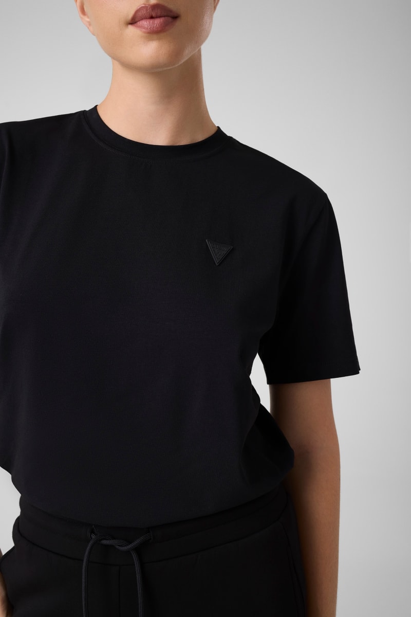 GUESS® Side logo T-shirt Men