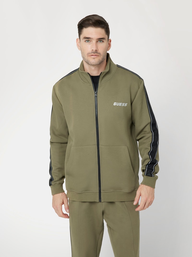 Tracksuit guess hotsell