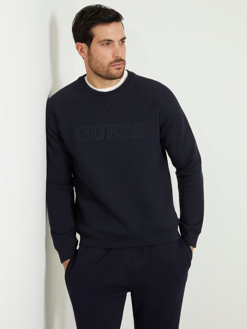 Sweat shirt logo frontal