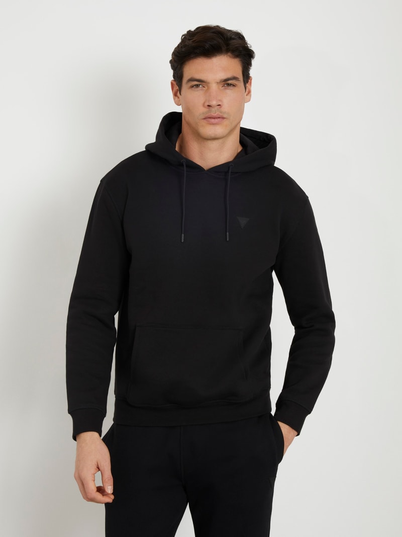 Sweat-shirt à capuche