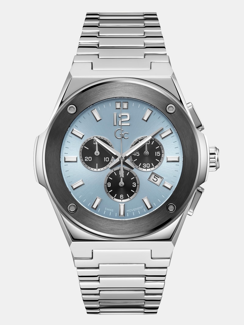 Cronografo guess outlet