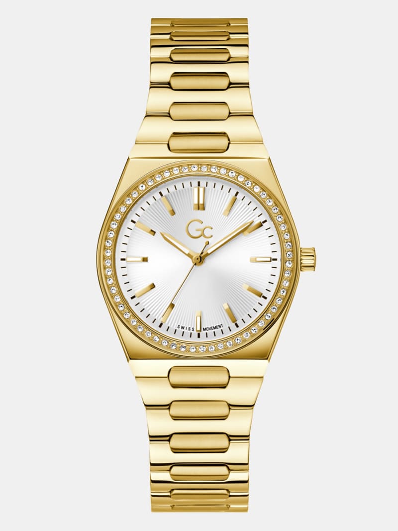 Guess by marciano watch discount