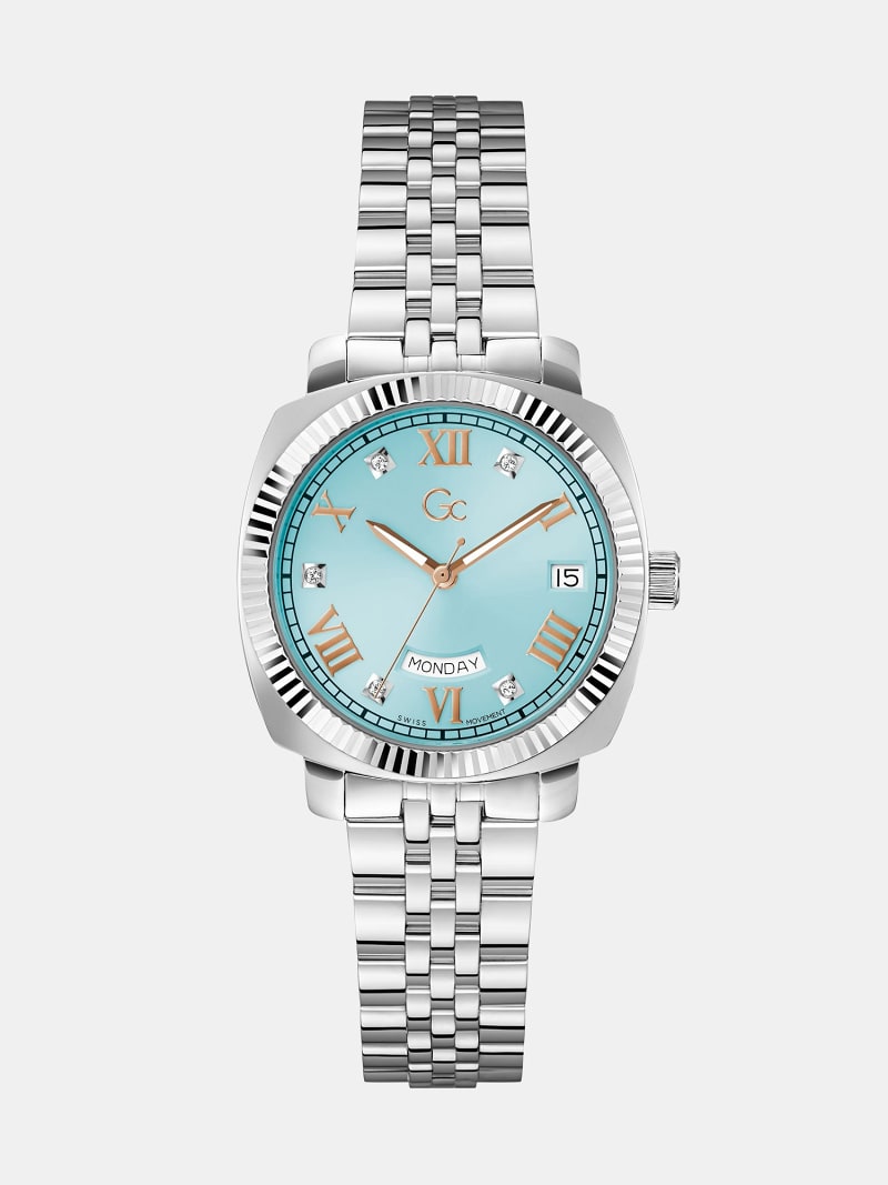 Guess Orologio Analogico Uomo/Donna Modello GW0409L1 – Design Elegante E Resistente - 3