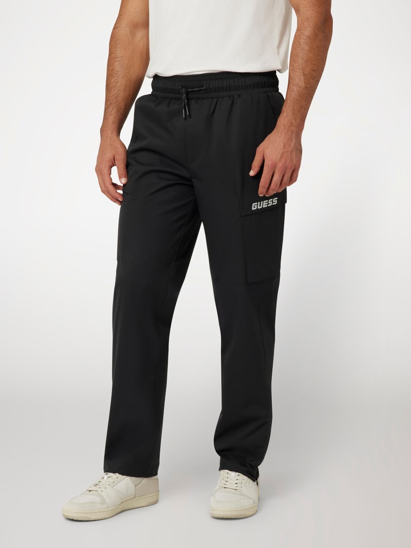 GUESS Tech cargo pant Men