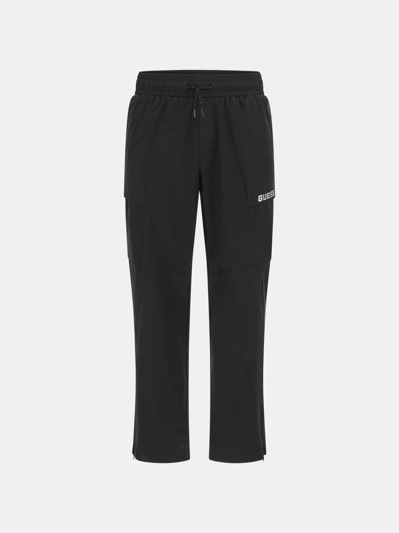 GUESS® Tech kargo pantolon