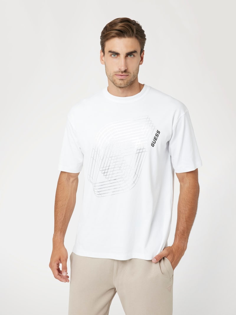 Onu bask l t shirt