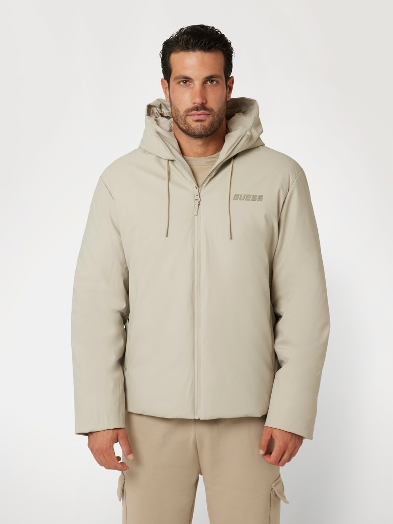 GUESS Giacca imbottita regular Uomo