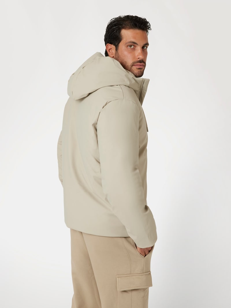 Giacca imbottita guess discount