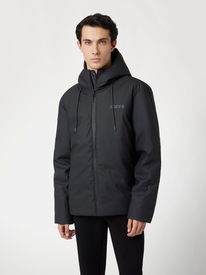 GUESS Giacca imbottita regular