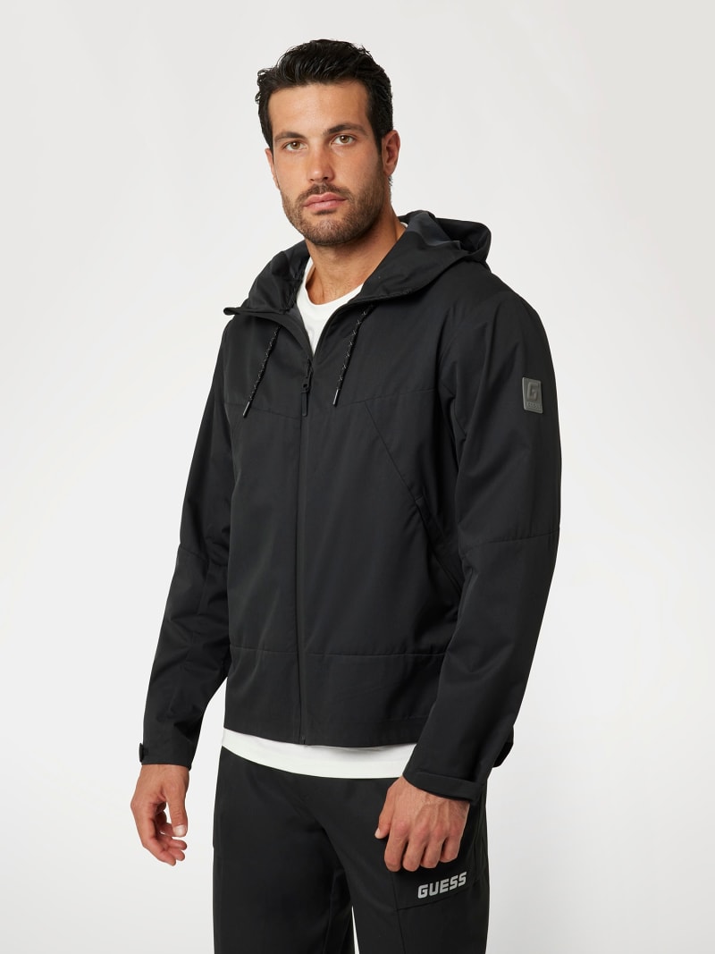 Guess windbreaker on sale