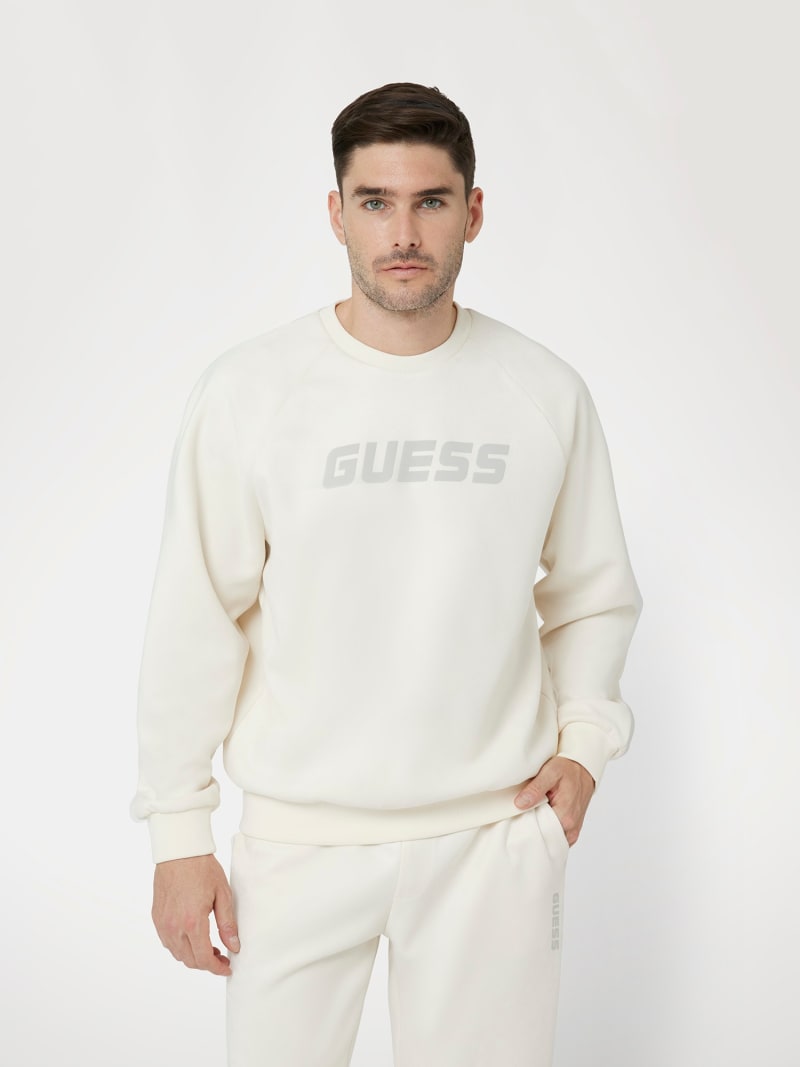 Guess trainingspak heren shop