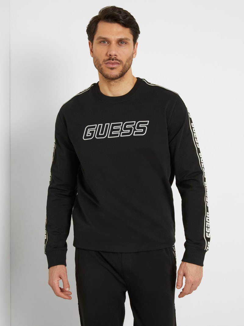 Guess crewneck on sale