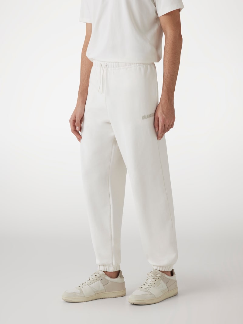 GUESS® Pantalon jogger taille moyenne Homme