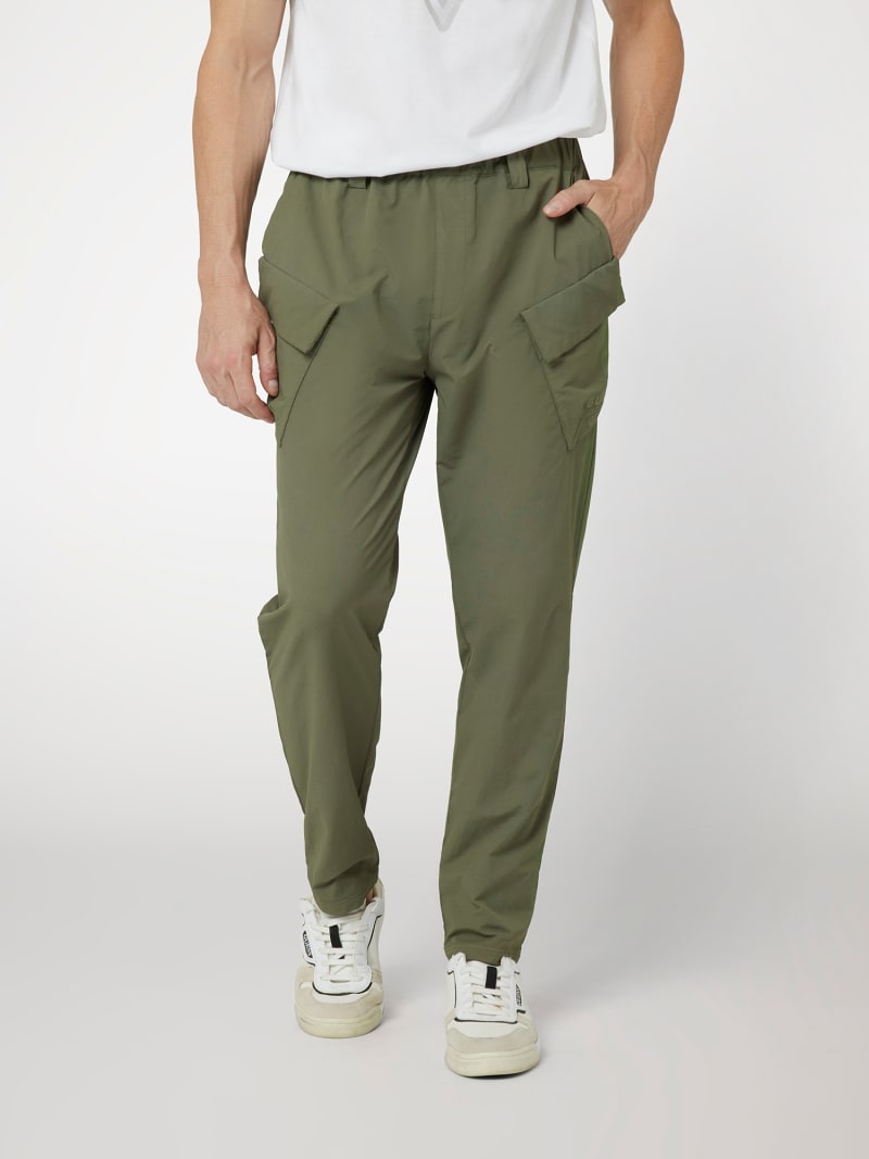 Guess pantaloni uomo deals