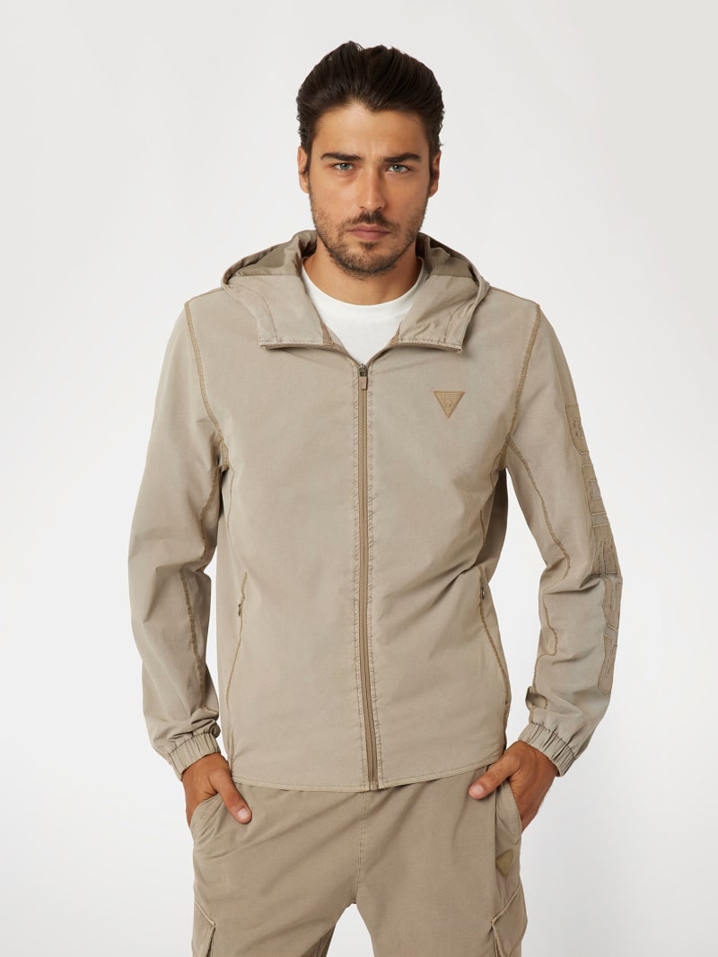Guess homme veste deals