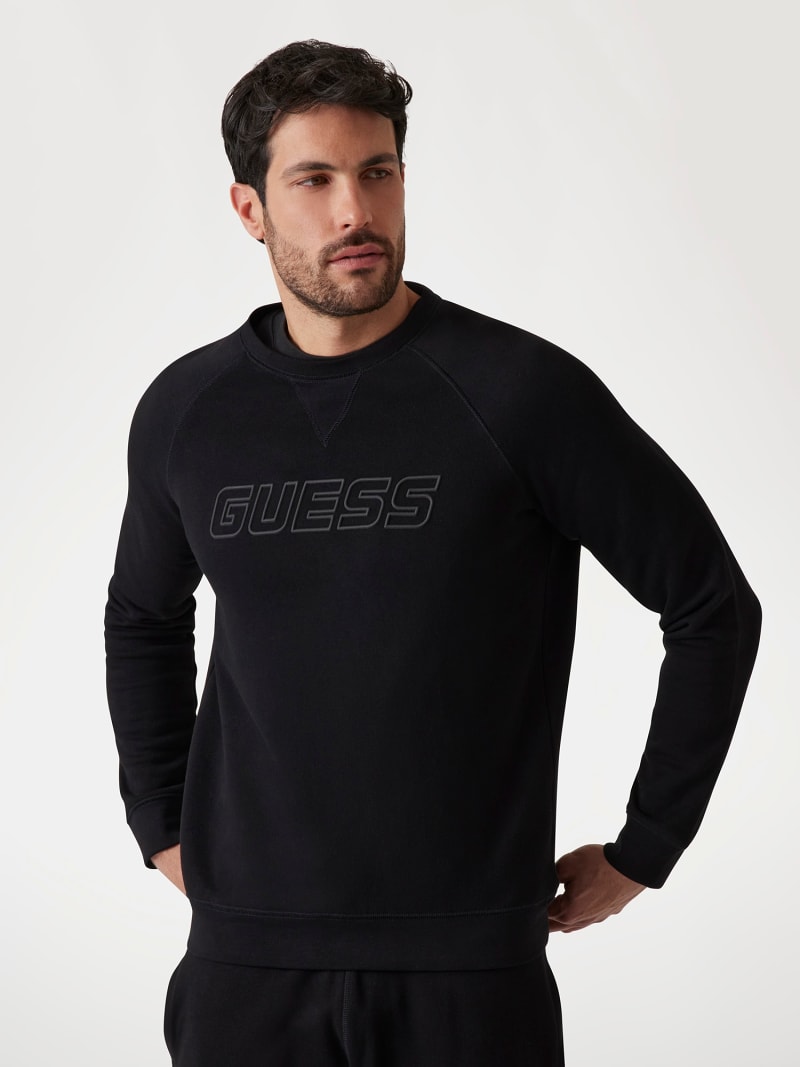 GUESS JEANS - Man - Sweatshirt main image 1