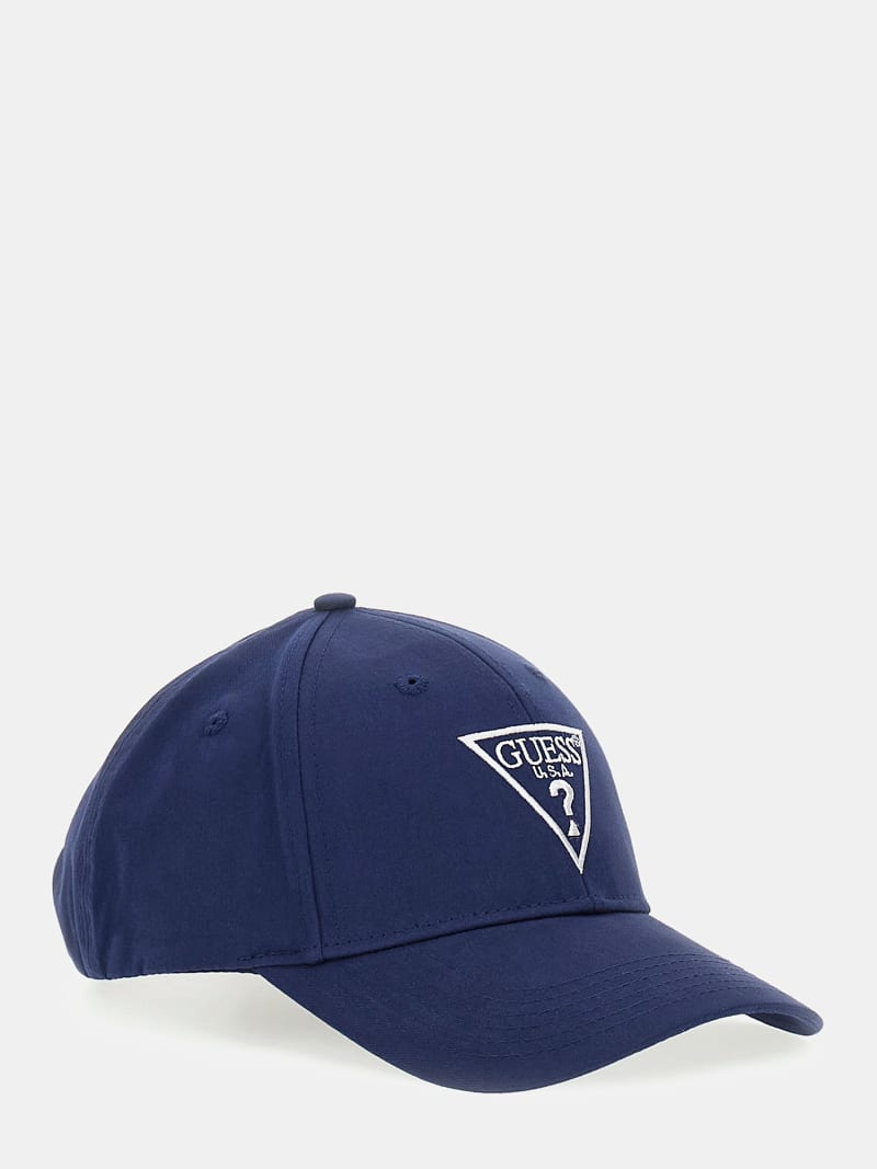 Front logo baseball cap
