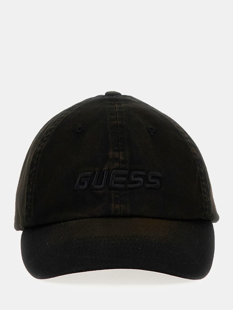 Cappello guess uomo discount
