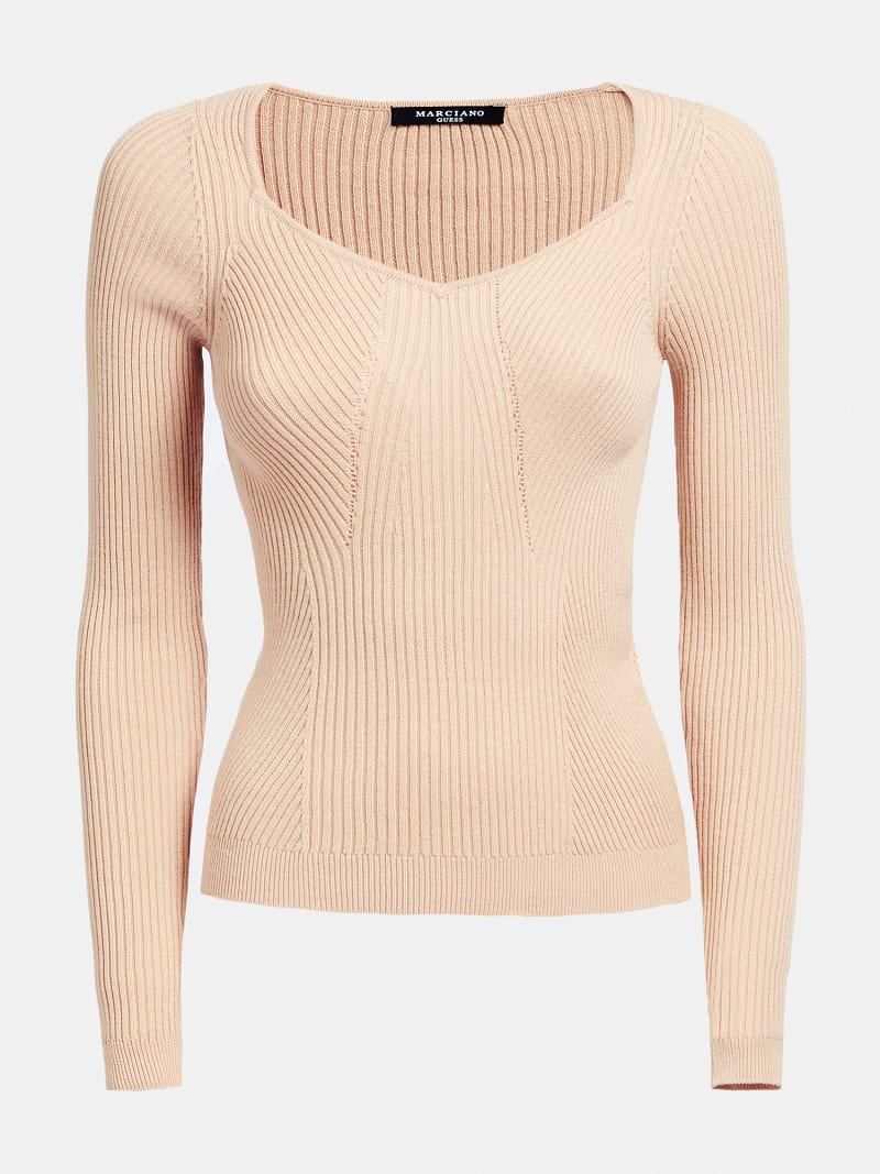 Guess knitwear clearance