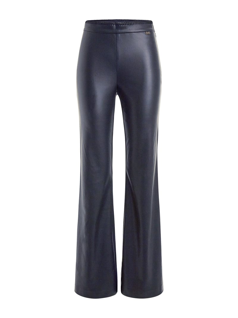 Marciano on sale leather pants