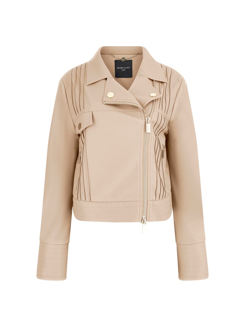 Marciano by GUESS Marciano faux leather jacket Women