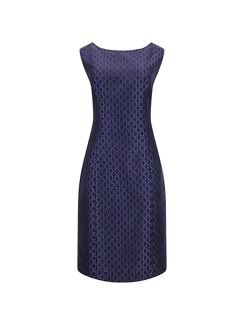 Phase eight cilla print hotsell dress