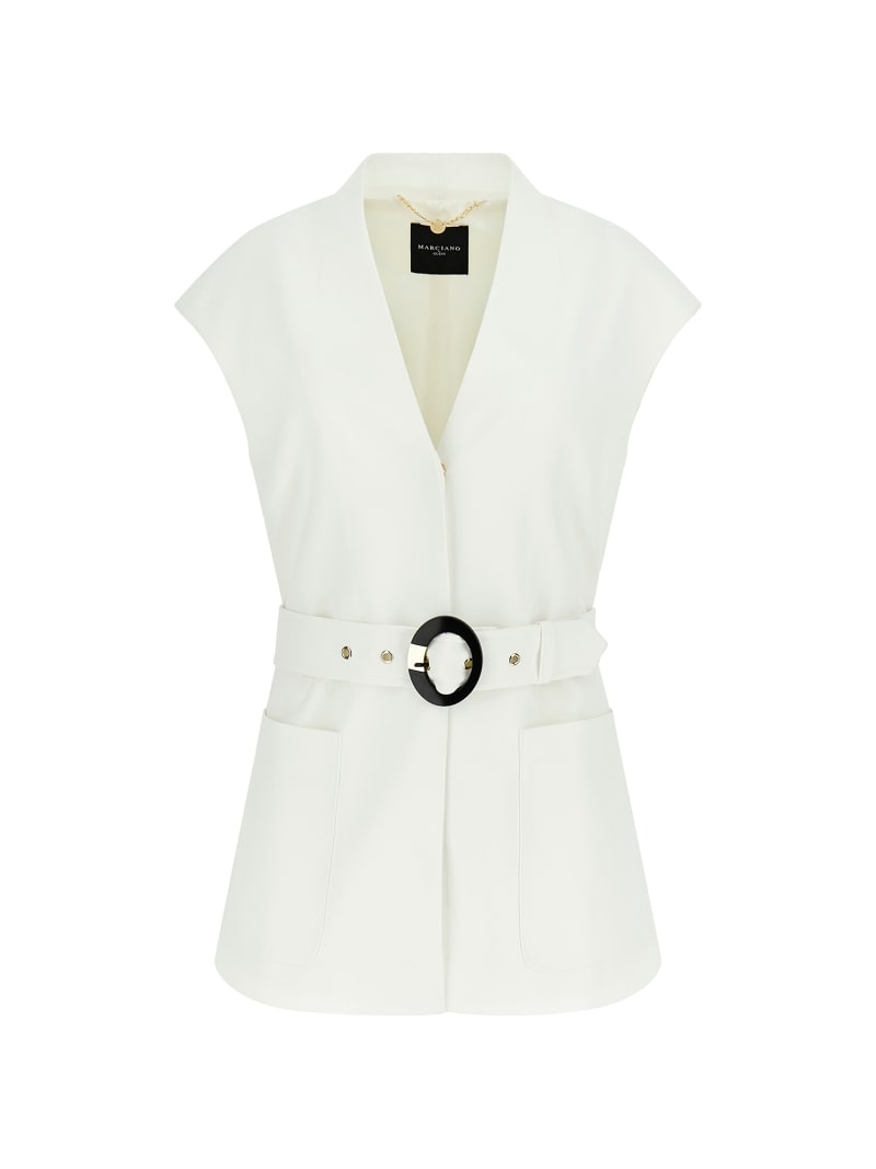 GUESS® Ärmelloser Blazer Marciano