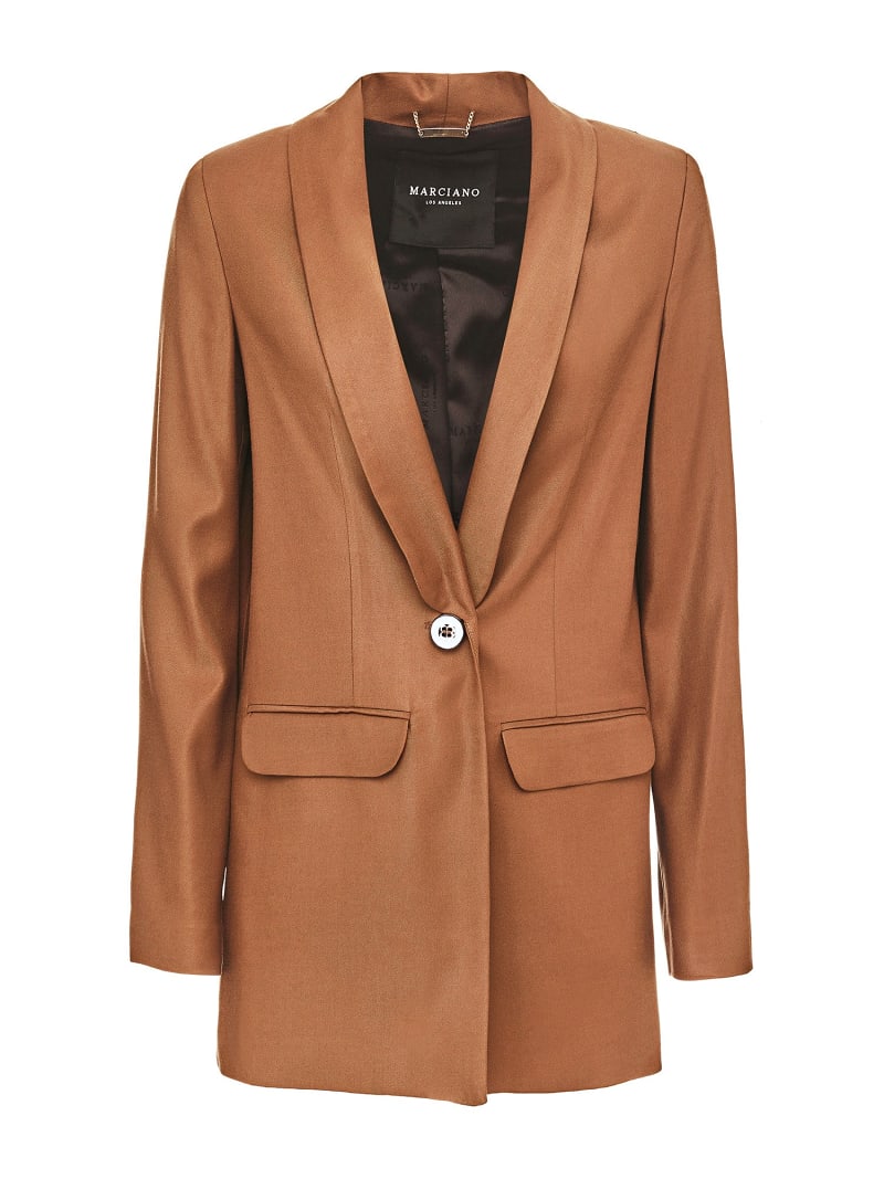 blazer marciano