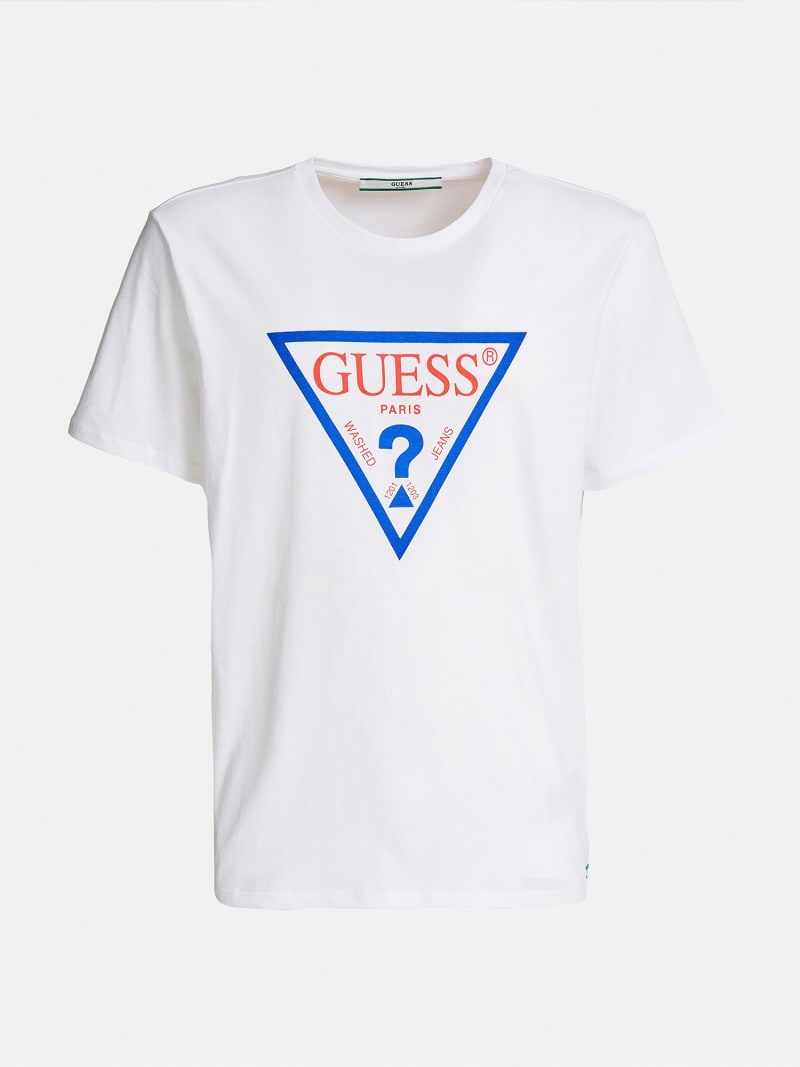 PARİS LOGOLU T-SHİRT | GUESS® Outlet