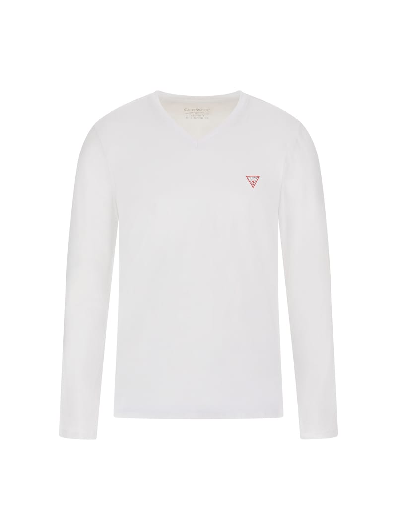 T shirt guess homme blanc new arrivals