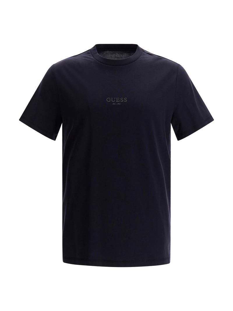 GUESS Standart kesim t shirt Erkek