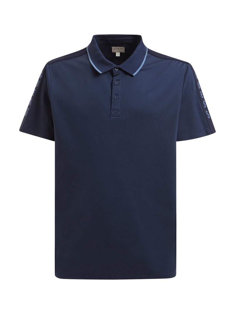 Polo uomo guess online